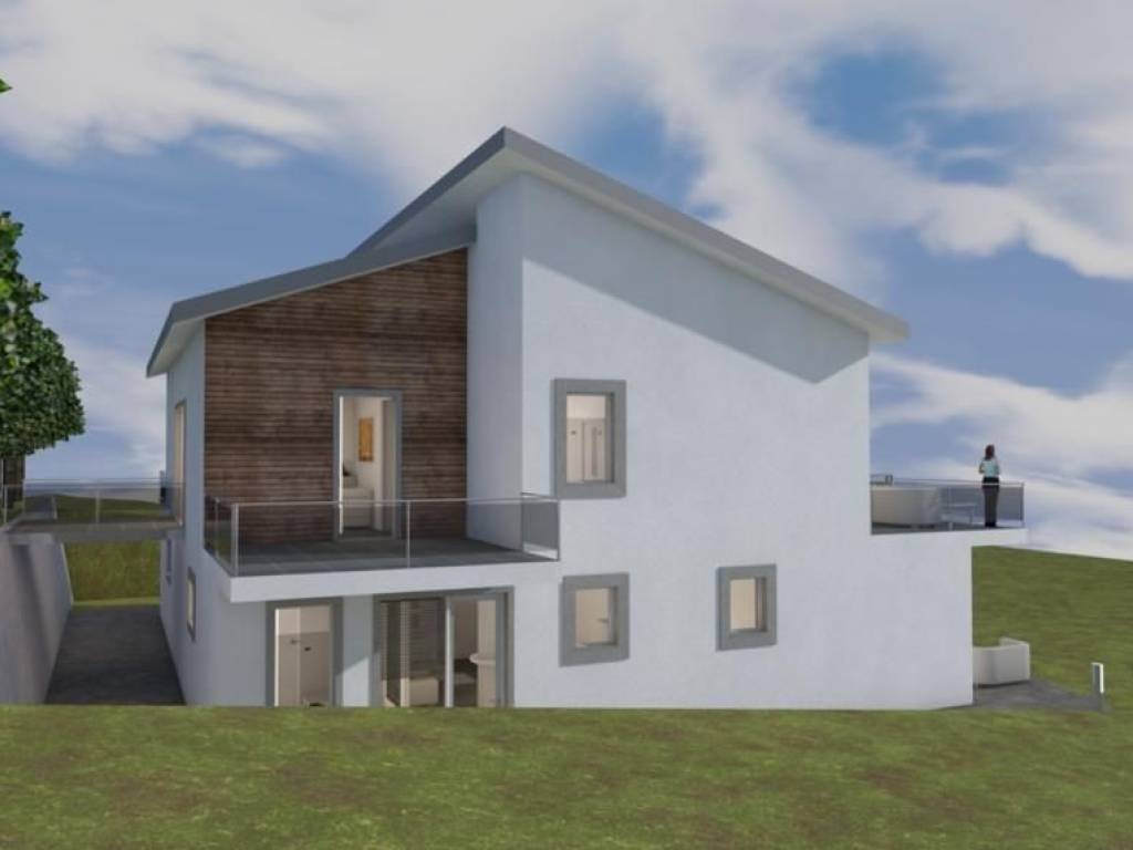 Villa a Agropoli in Via Colle San Marco - Foto 4