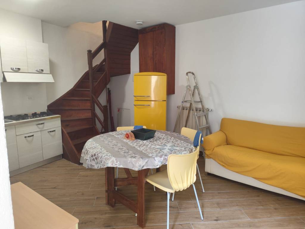 Casa indipendente a Santa maria maggiore in Via Giovanni Battista Ciolina - Foto 2