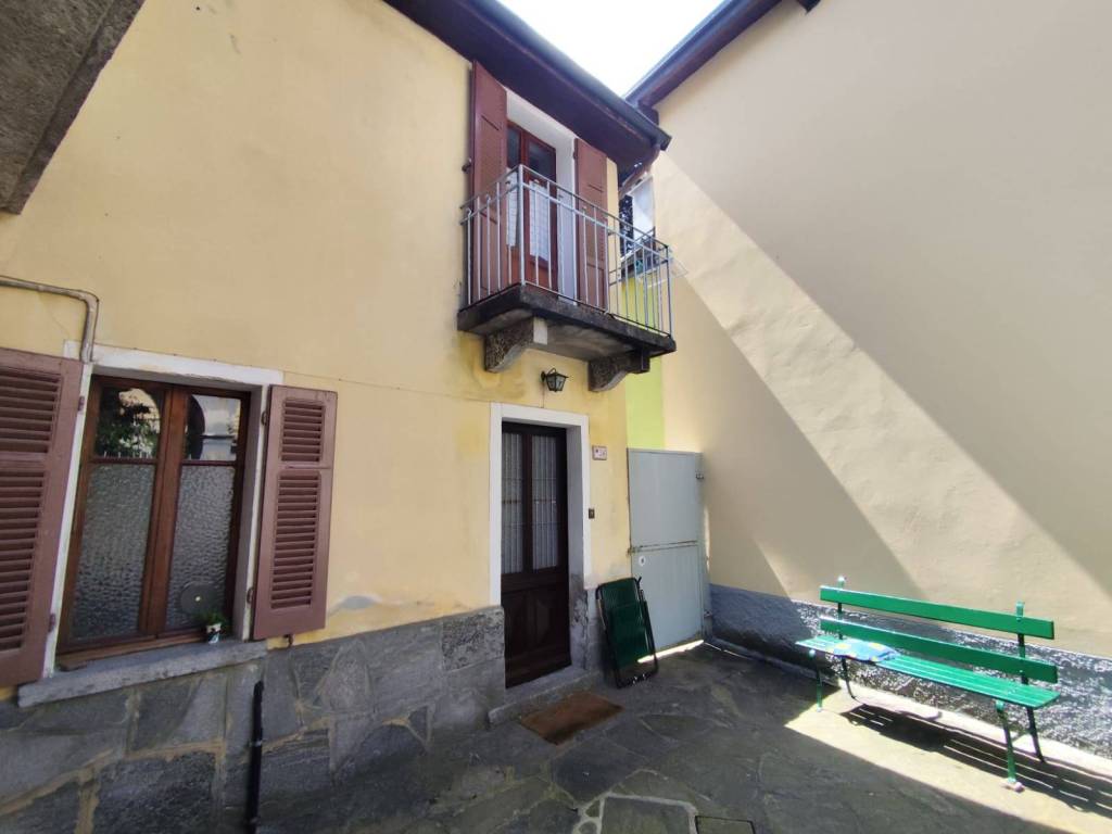 Casa indipendente a Santa maria maggiore in Via Giovanni Battista Ciolina - Foto 3