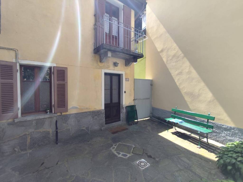 Casa indipendente a Santa maria maggiore in Via Giovanni Battista Ciolina - Foto 4