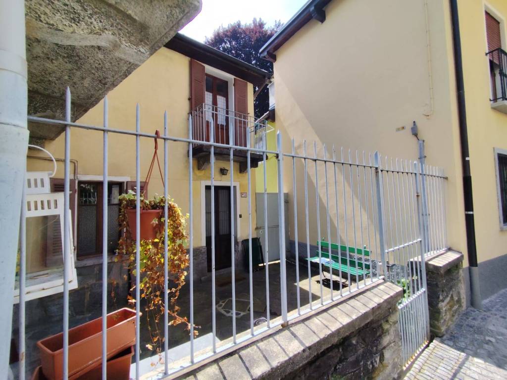 Casa indipendente a Santa maria maggiore in Via Giovanni Battista Ciolina - Foto 5