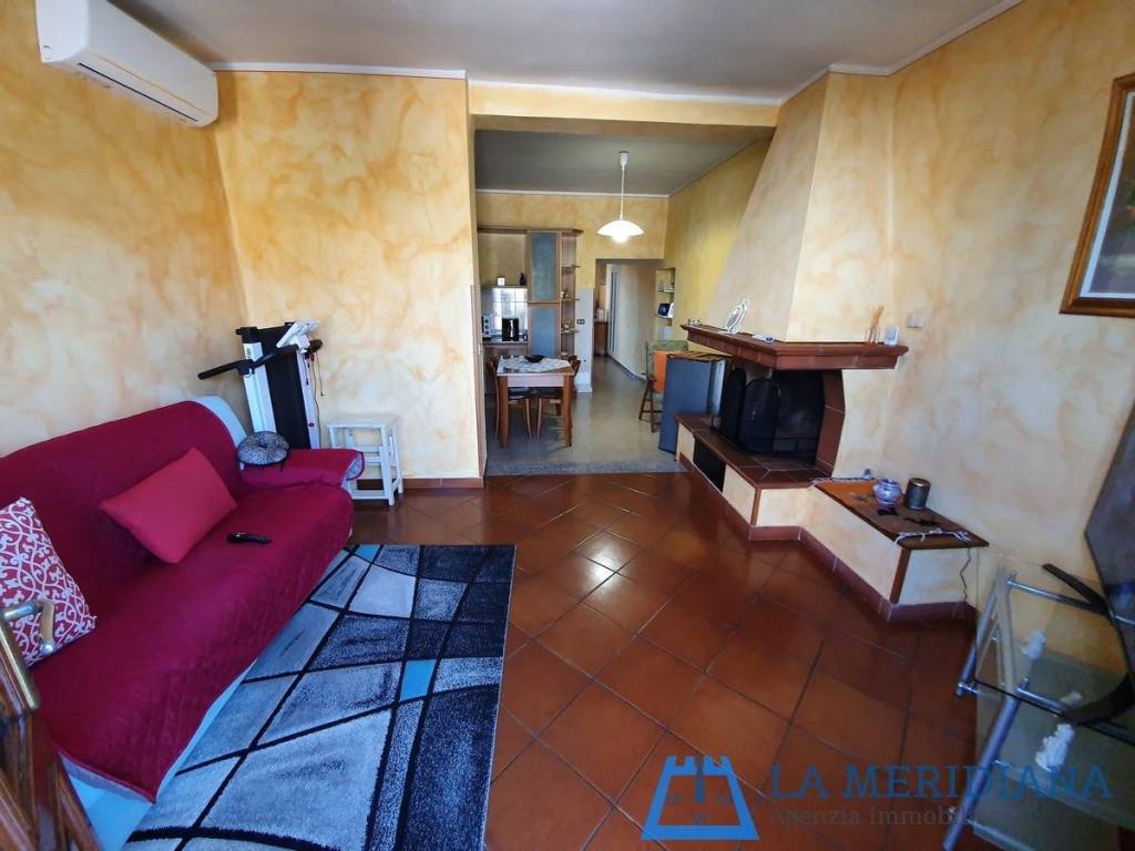 Casa indipendente a Lamporecchio - Foto 2