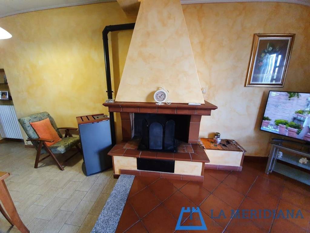 Casa indipendente a Lamporecchio - Foto 5