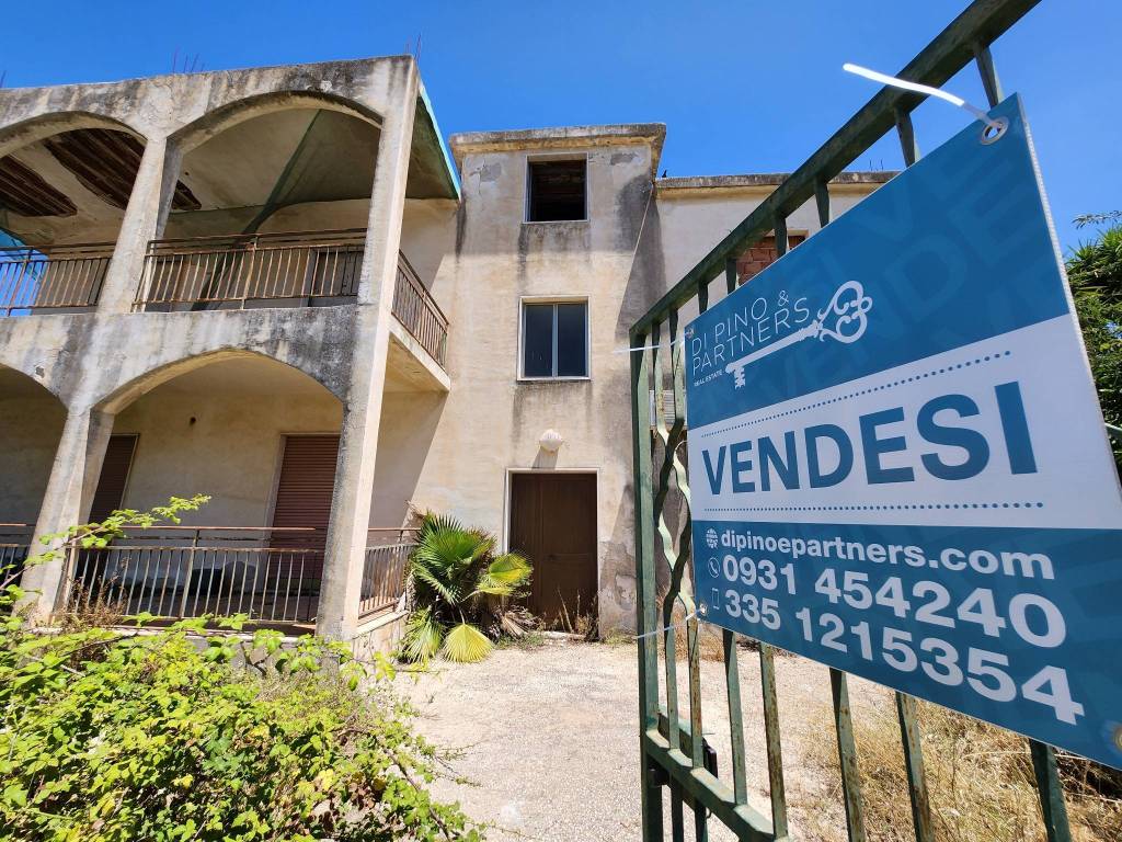 Villa a Siracusa in Via Moncenisio - Foto 2