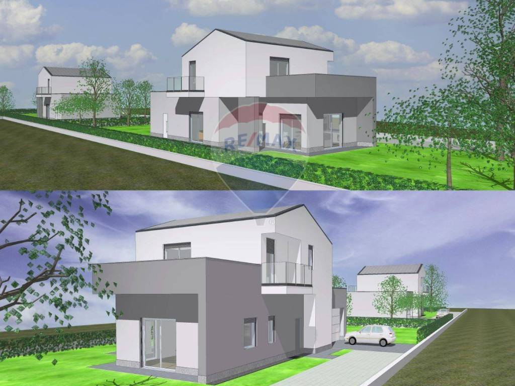 Terreno a Besnate - Foto 3
