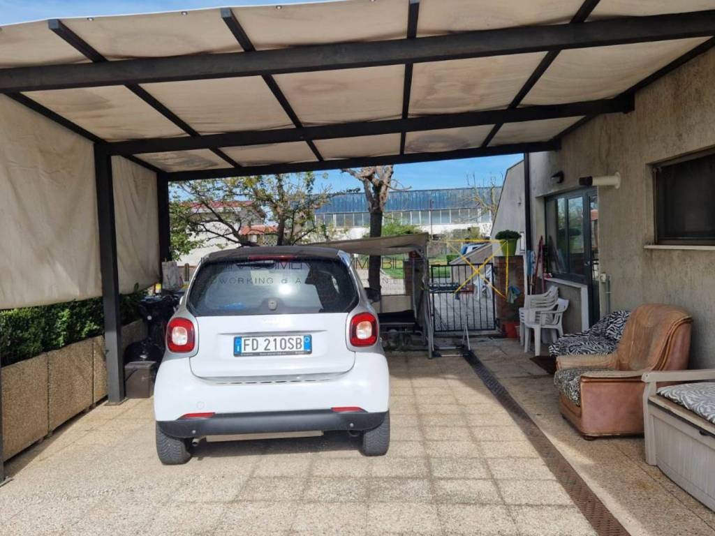 Casa indipendente a Cannara in Via Perugia - Foto 4