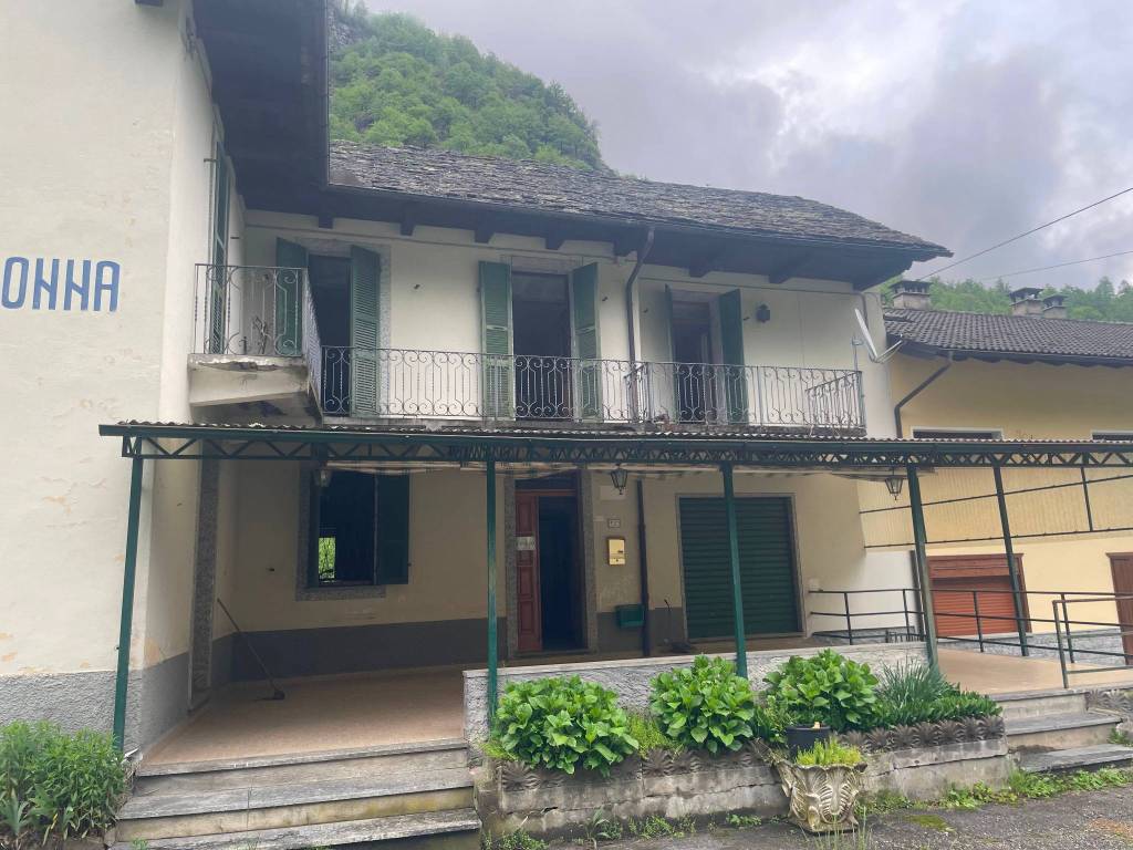 Palazzo / stabile a Antrona schieranco in Via Balzardi - Foto 2