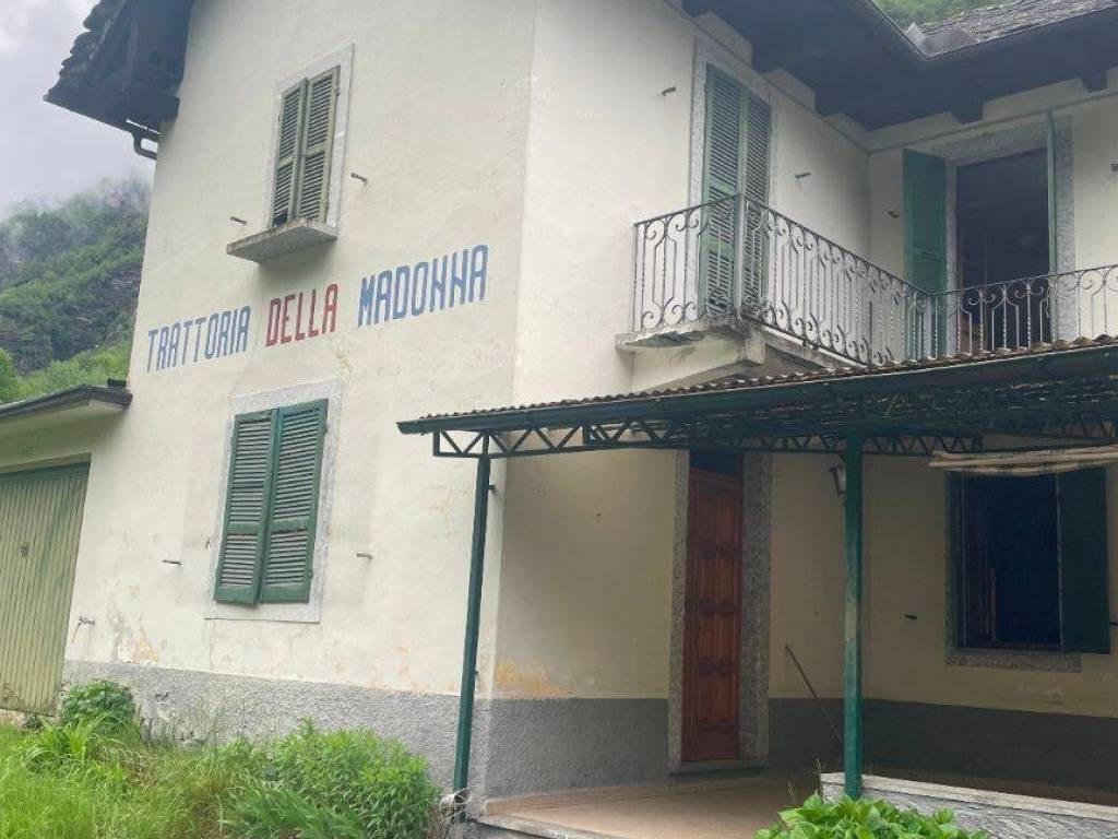 Palazzo / stabile a Antrona schieranco in Via Balzardi - Foto 3