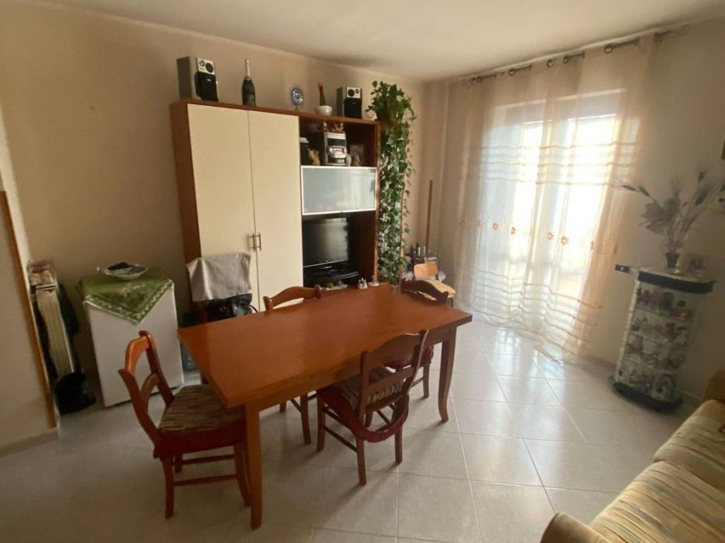 Appartamento a Montoro in Via Tenente Luigi Salsano - Foto 3