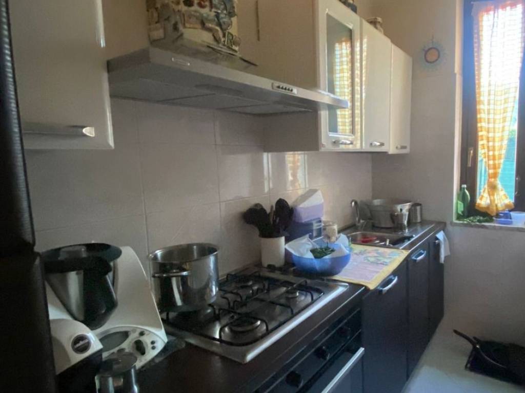 Appartamento a Montoro in Via Tenente Luigi Salsano - Foto 4