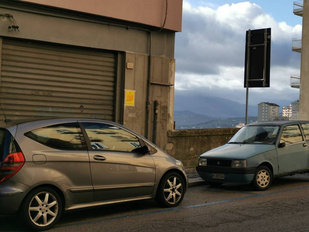 Immobile a Potenza in Corso Giuseppe Garibaldi, 10 - Foto 2