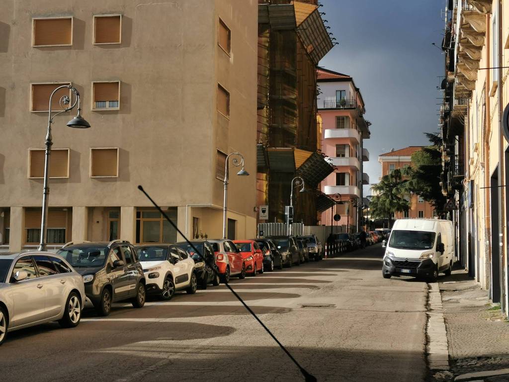 Immobile a Potenza in Corso Giuseppe Garibaldi, 10 - Foto 5