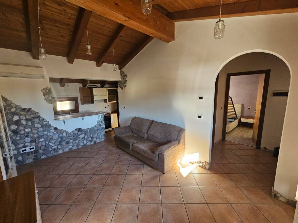 Appartamento a Pradamano in Via delle Muraglie - Foto 2