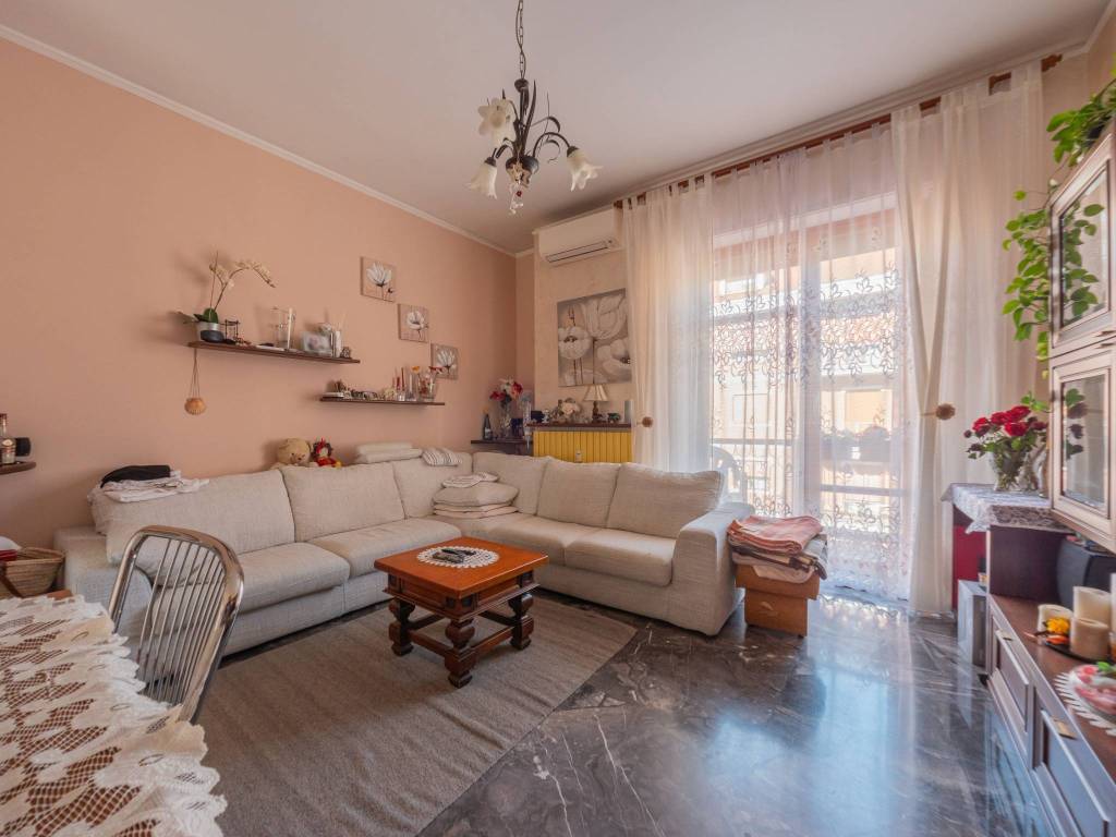 Appartamento a Asti in Via Giuseppe Di Vittorio, 6 - Foto 2