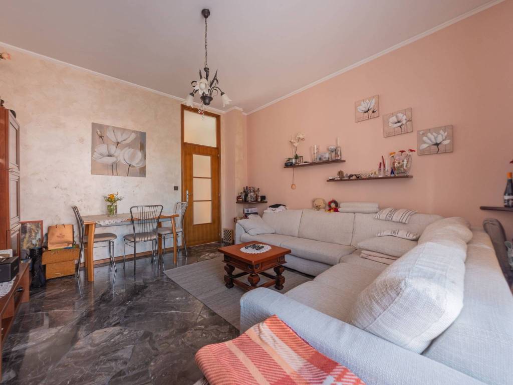 Appartamento a Asti in Via Giuseppe Di Vittorio, 6 - Foto 3