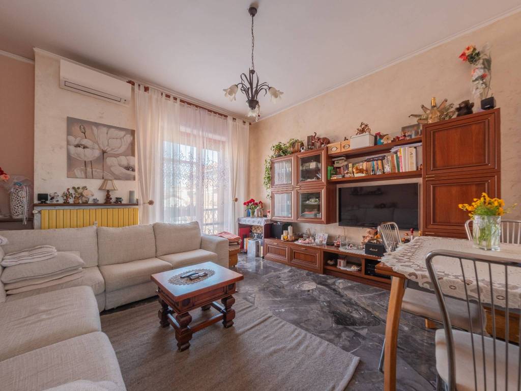 Appartamento a Asti in Via Giuseppe Di Vittorio, 6 - Foto 4