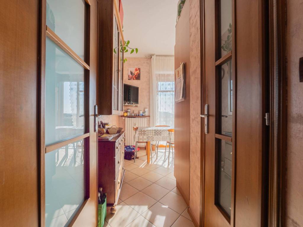 Appartamento a Asti in Via Giuseppe Di Vittorio, 6 - Foto 5