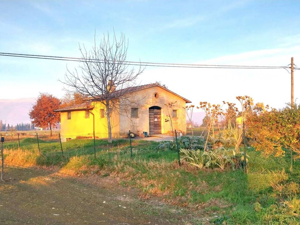 Immobile a Foligno in Via Ramacciaie - Foto 5