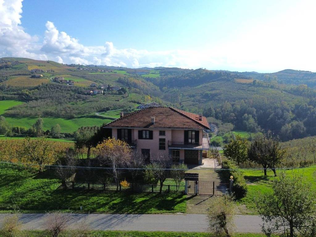 Villa a Dogliani in Borgata Biarella - Foto 2