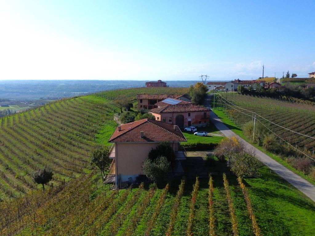 Villa a Dogliani in Borgata Biarella - Foto 4