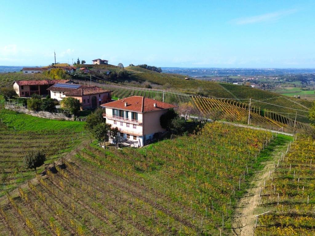 Villa a Dogliani in Borgata Biarella - Foto 5