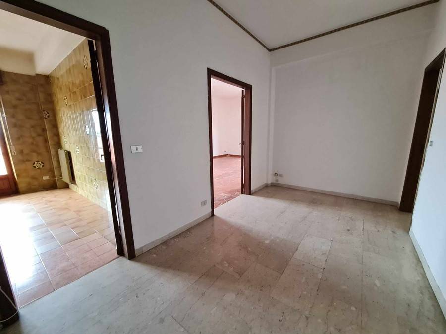 Appartamento a Reggio calabria in Via Nazionale, 181 - Foto 2