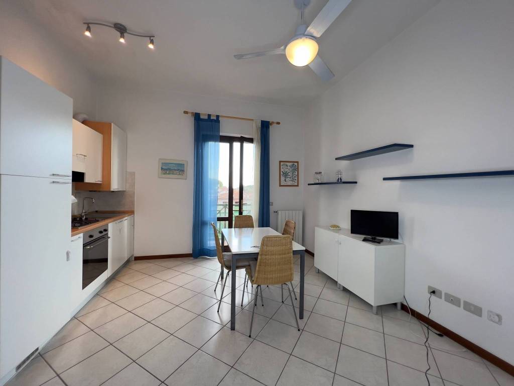 Appartamento a Pietrasanta in Via Giovanni Marradi, 3 - Foto 3