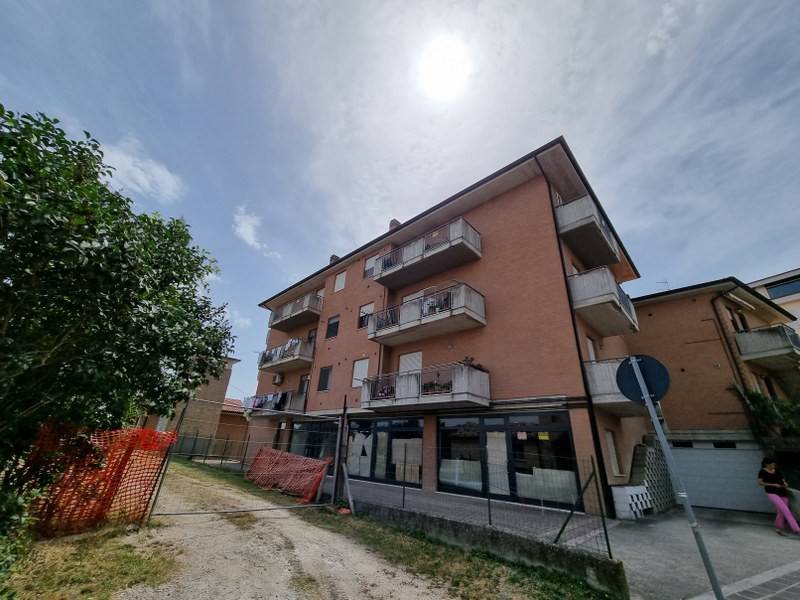 Appartamento a Montappone in Via San Giorgio - Foto 3