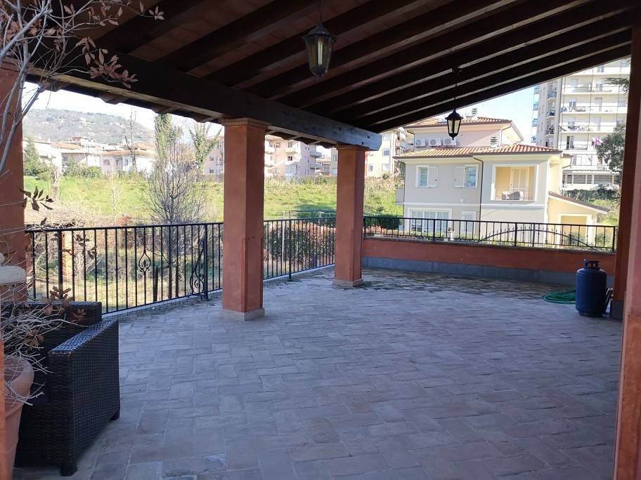 Villa a Massa e cozzile in Via 1 Maggio, 6 - Foto 4
