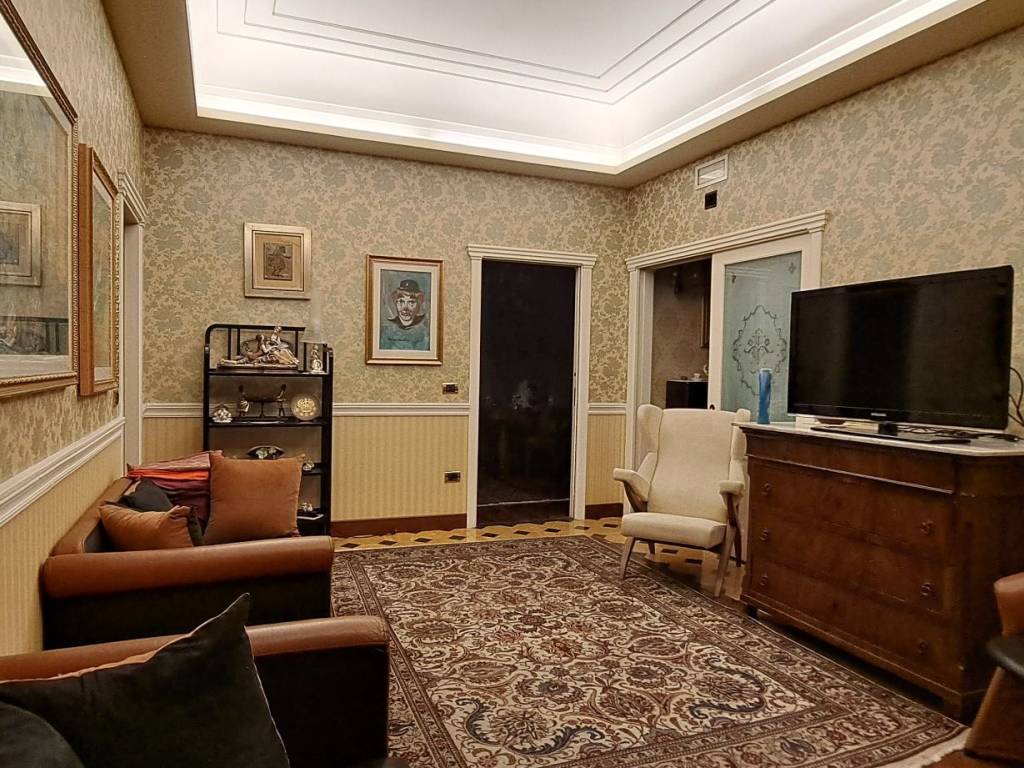 Appartamento a Vibo valentia in Via Monsignor Sorbilli, 90 - Foto 3