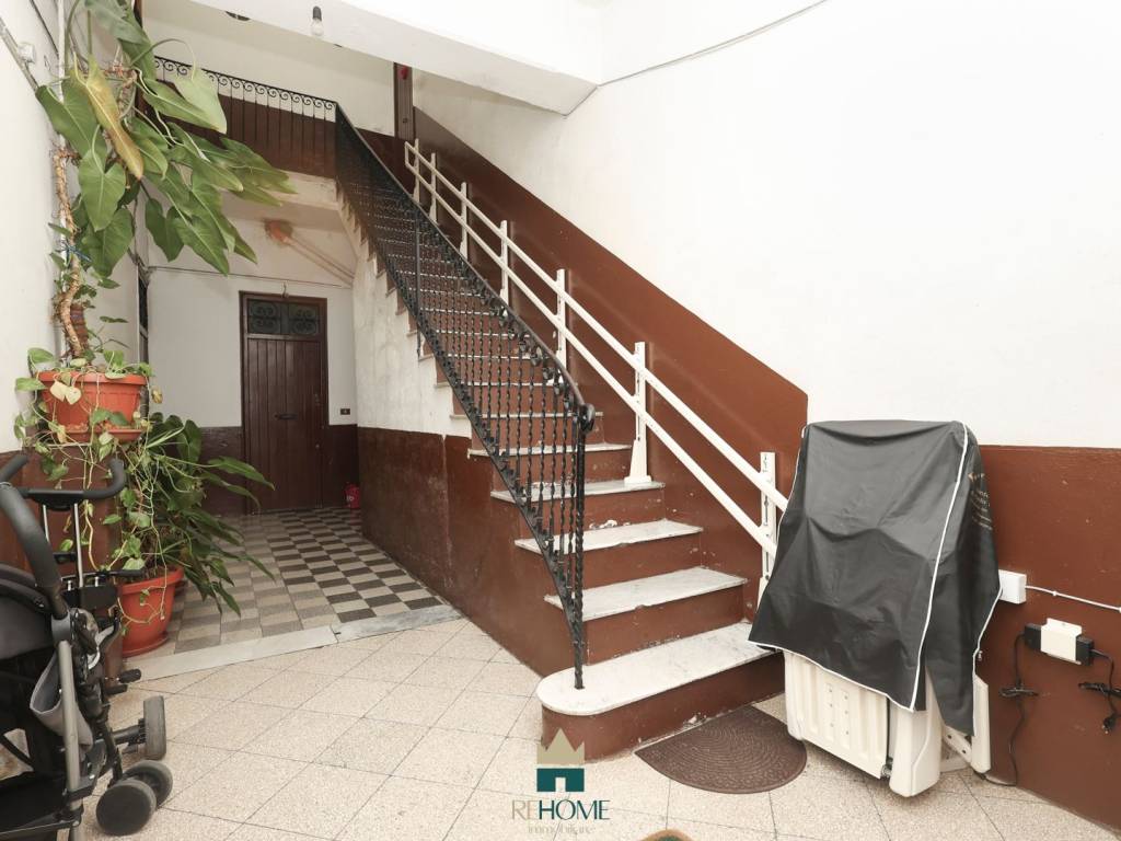 Appartamento a Palermo in Via Decollati, 58 - Foto 3
