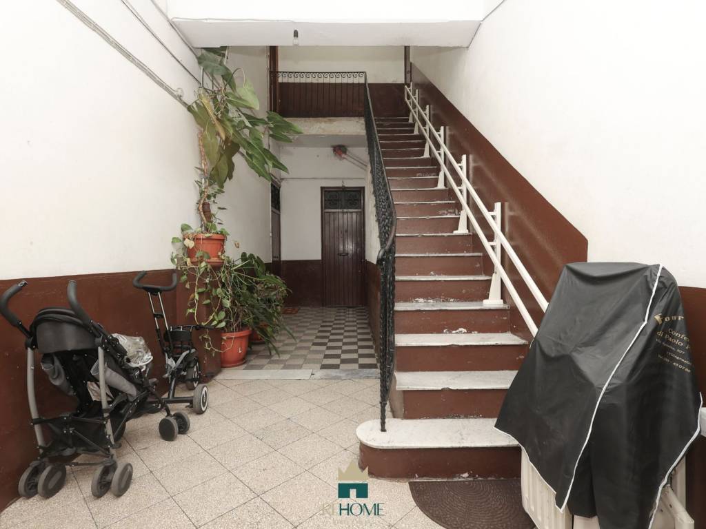 Appartamento a Palermo in Via Decollati, 58 - Foto 4
