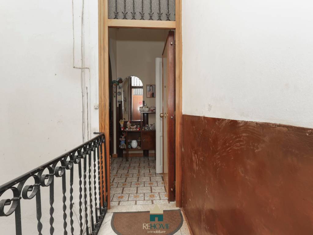 Appartamento a Palermo in Via Decollati, 58 - Foto 5