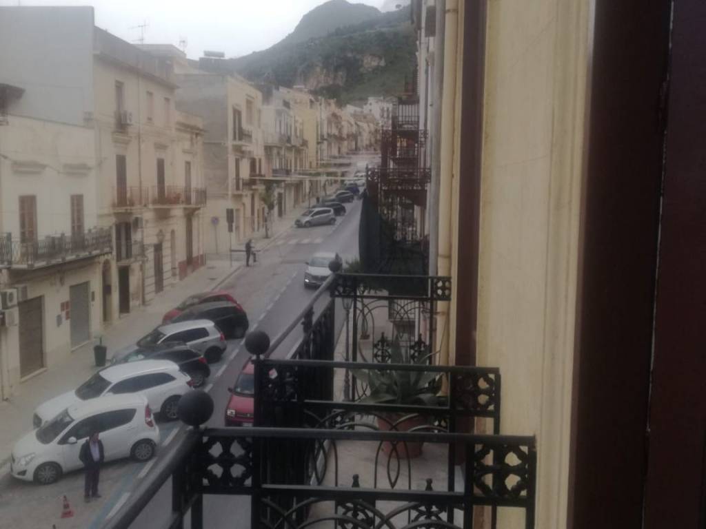 Appartamento a Castellammare del golfo in Corso Giuseppe Garibaldi, 270 - Foto 2