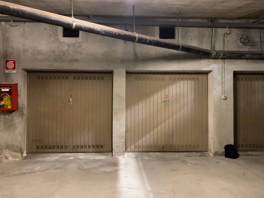 Box / garage a Domodossola - Foto 2