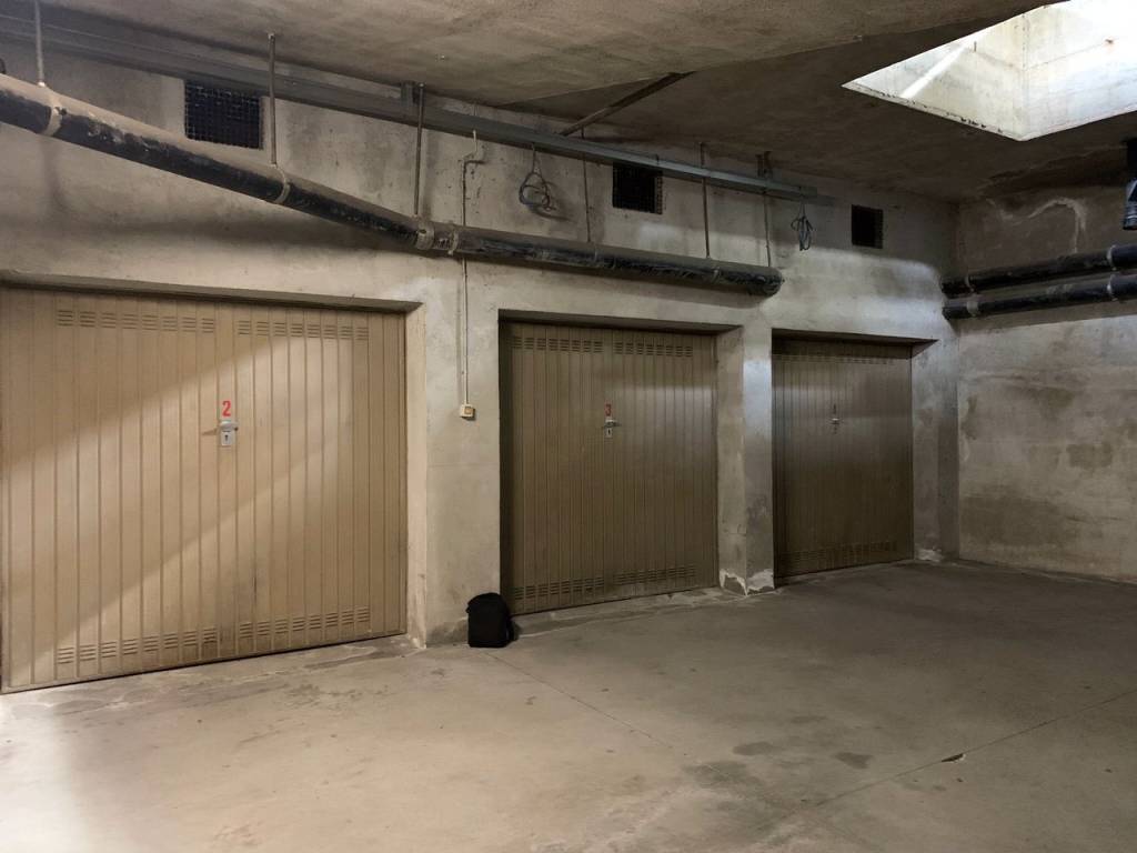 Box / garage a Domodossola - Foto 4