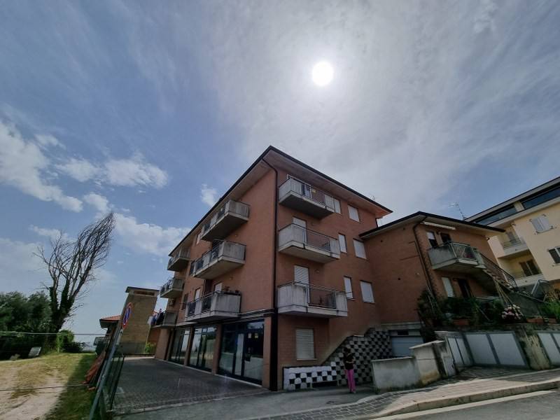 Appartamento a Montappone in Via San Giorgio - Foto 2