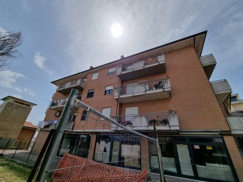 Appartamento a Montappone in Via San Giorgio - Foto 3