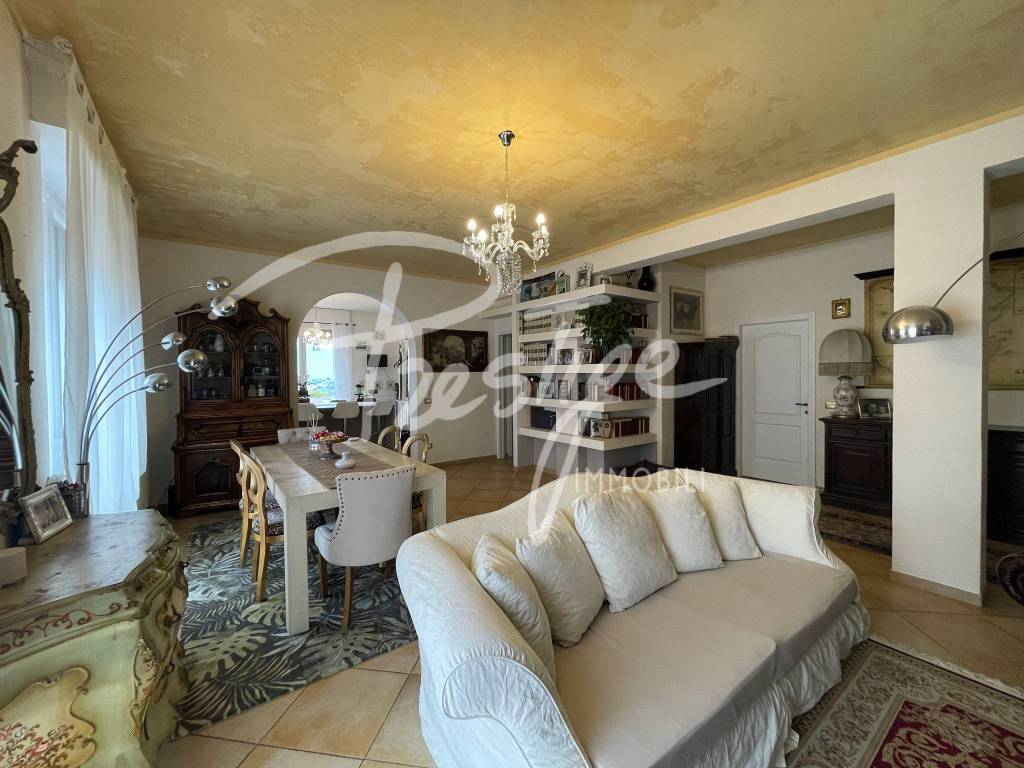 Villa a La spezia in Via Brigola - Foto 4