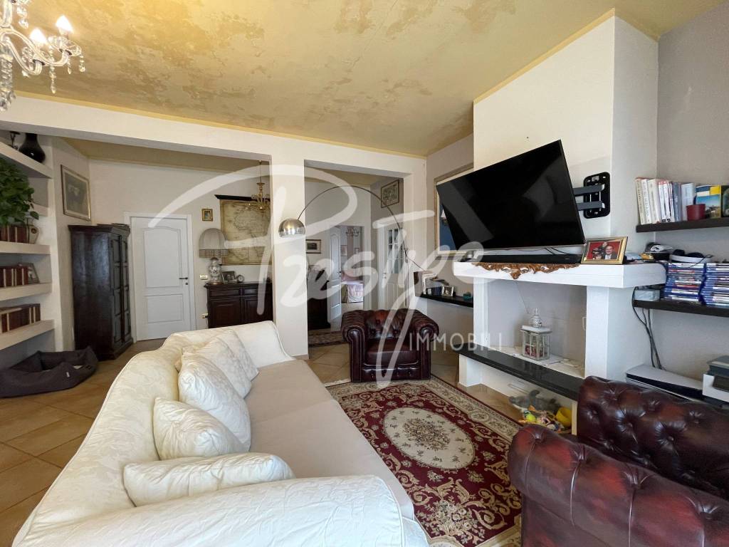 Villa a La spezia in Via Brigola - Foto 5