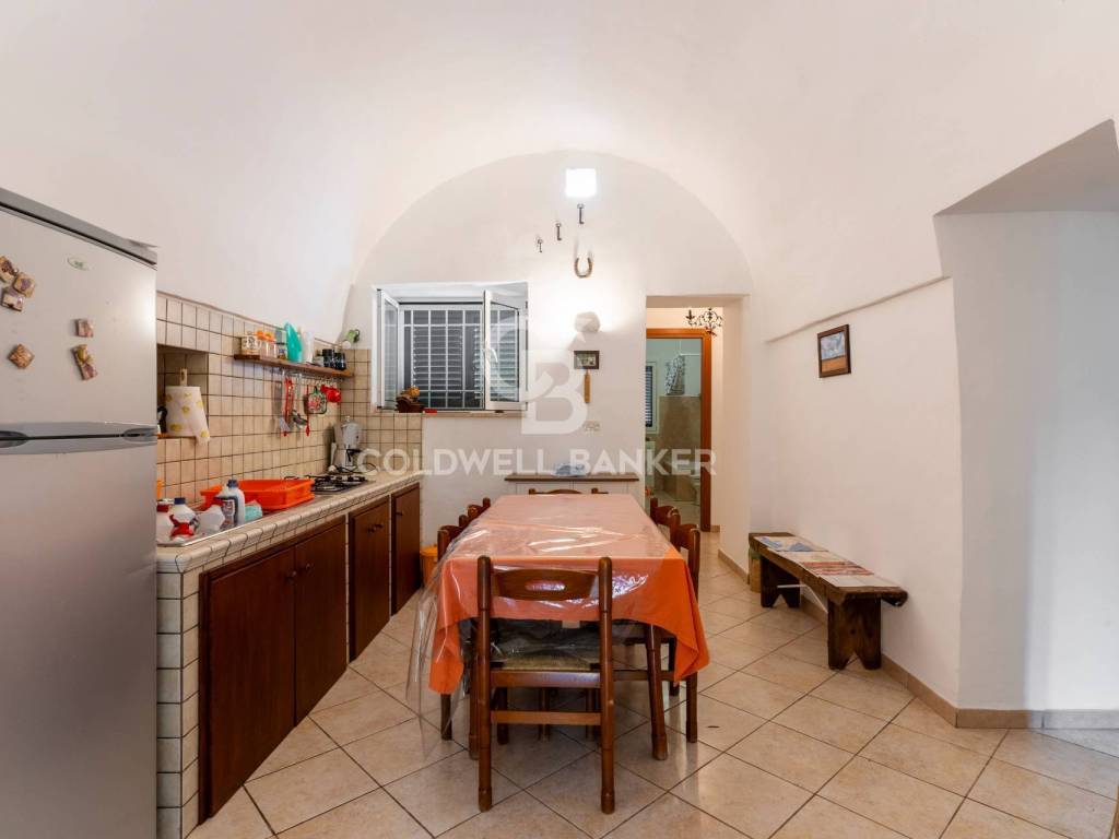 Villa a Ceglie messapica in Contrada Falascuso - Foto 3