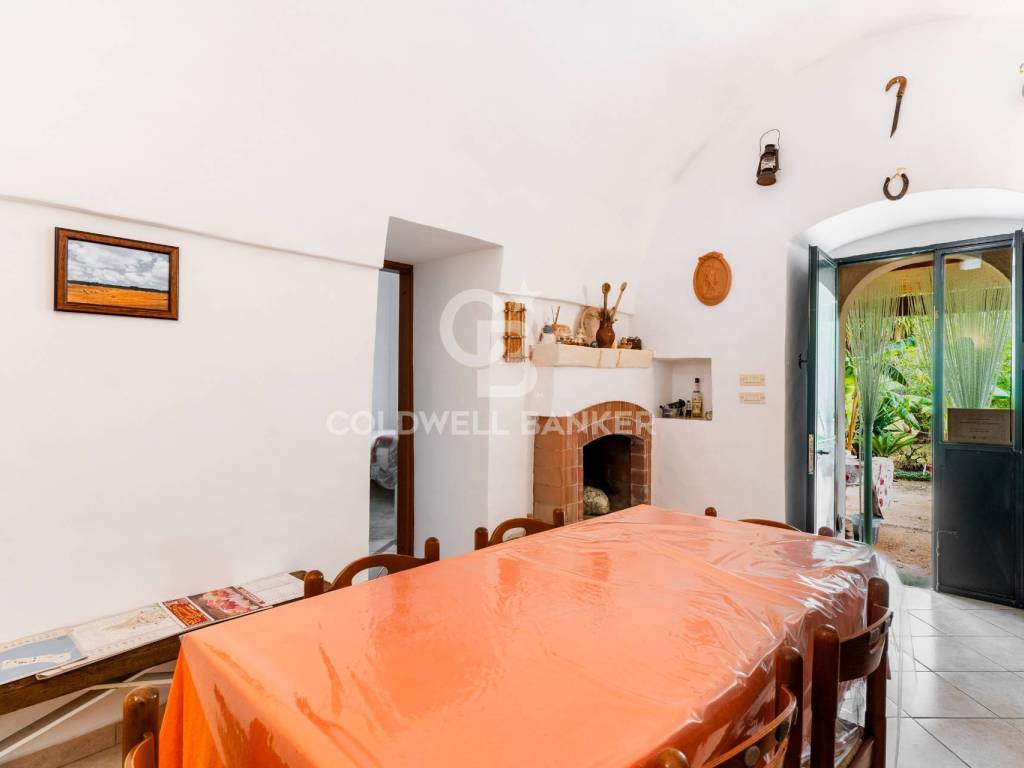 Villa a Ceglie messapica in Contrada Falascuso - Foto 5