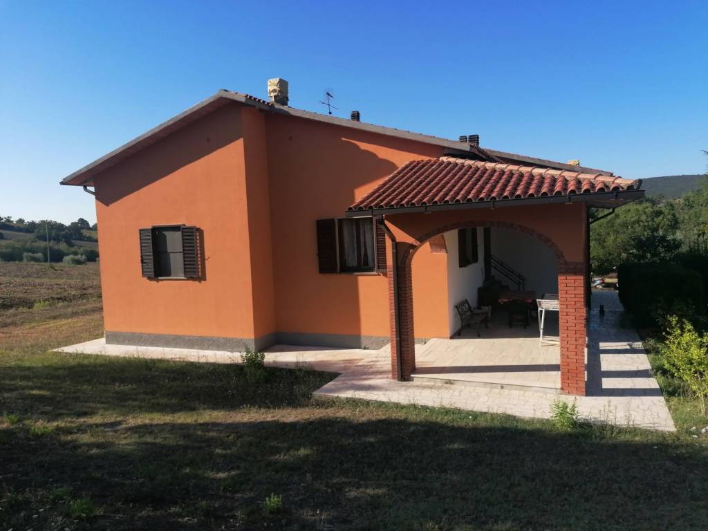 Rustico / casale a Manciano in SP112 - Foto 4
