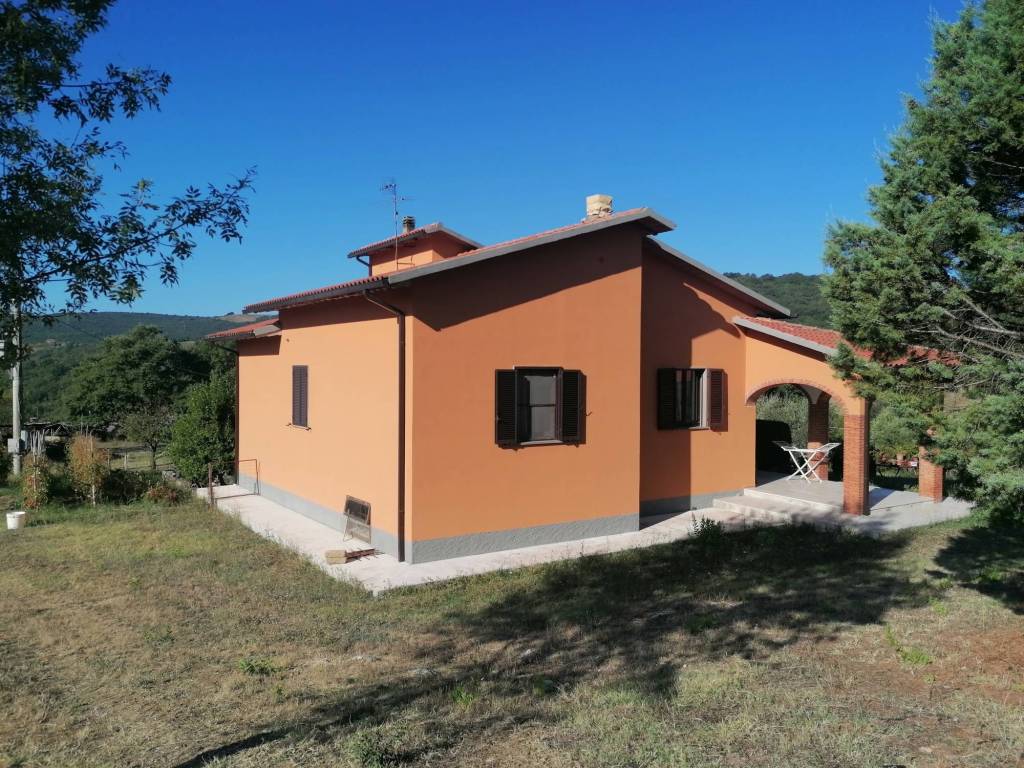 Rustico / casale a Manciano in SP112 - Foto 5