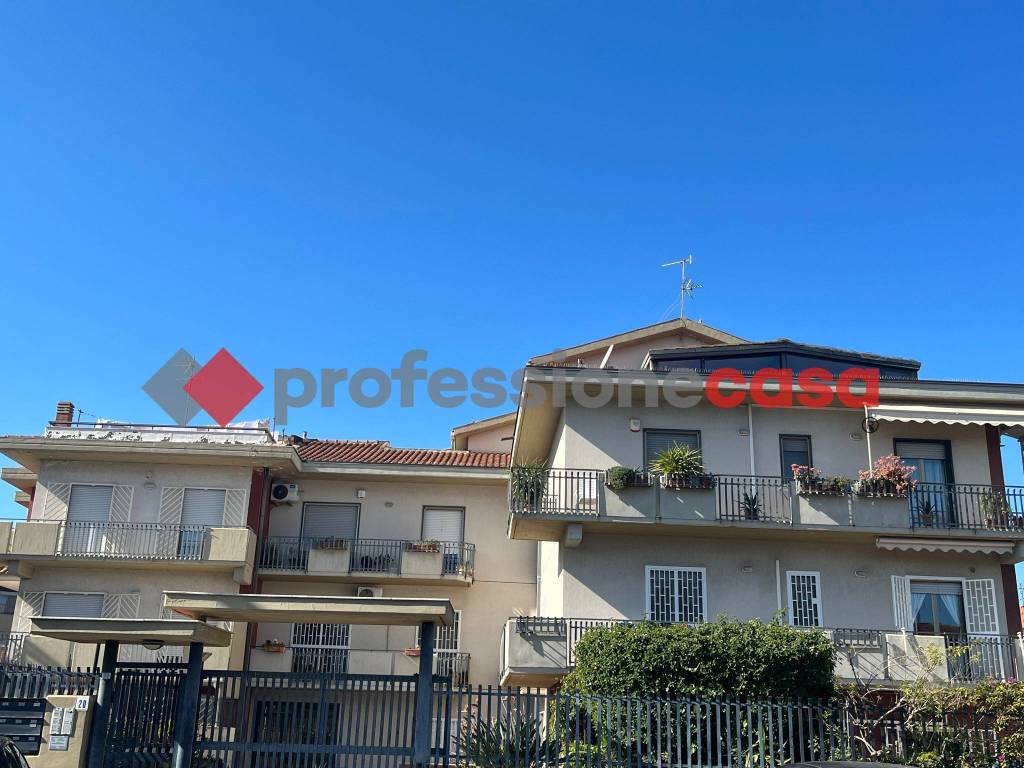 Immobile a Catania in Via Ercole Patti - Foto 2