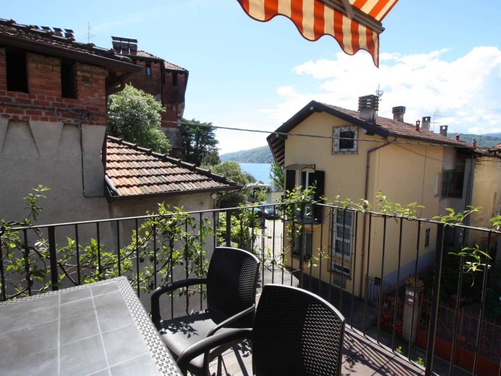 Rustico / casale a Leggiuno in Via Lago Maggiore, 13 - Foto 4