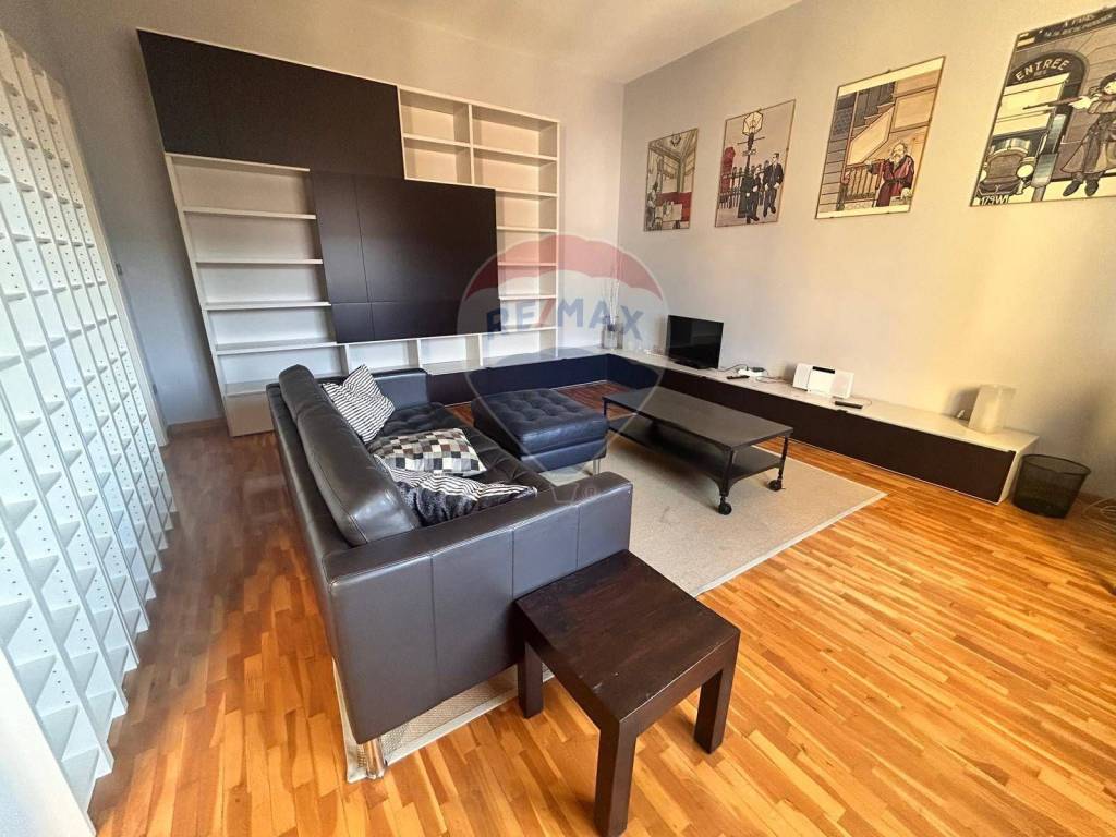 Appartamento a Parma in Via Trento, 10 - Foto 2