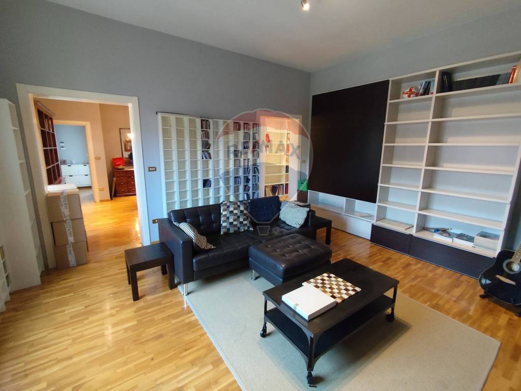 Appartamento a Parma in Via Trento, 10 - Foto 3