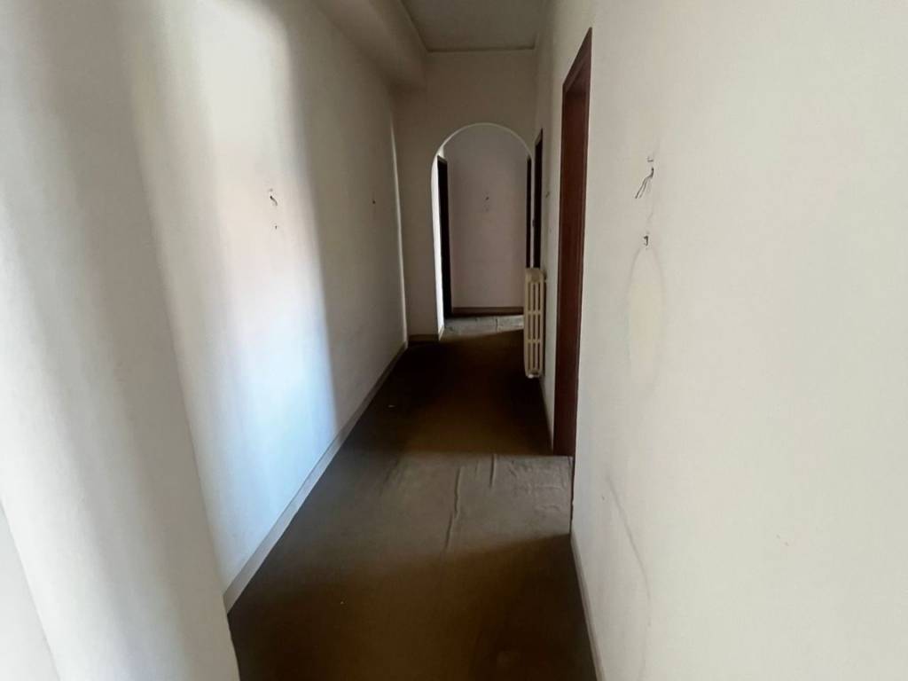 Appartamento a Cosenza in Via Padre Giglio, 3 - Foto 2