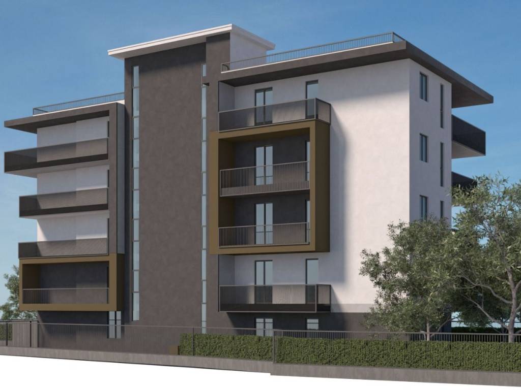 Appartamento a Verona in Via Catania, 27 - Foto 3